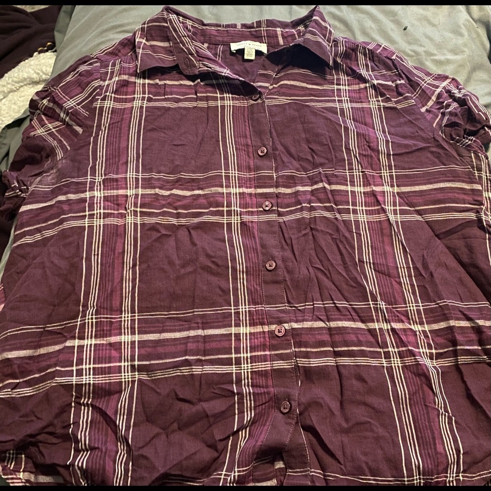 Lucky Brand Top